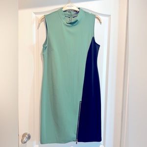 Sharagano Dress, size 10